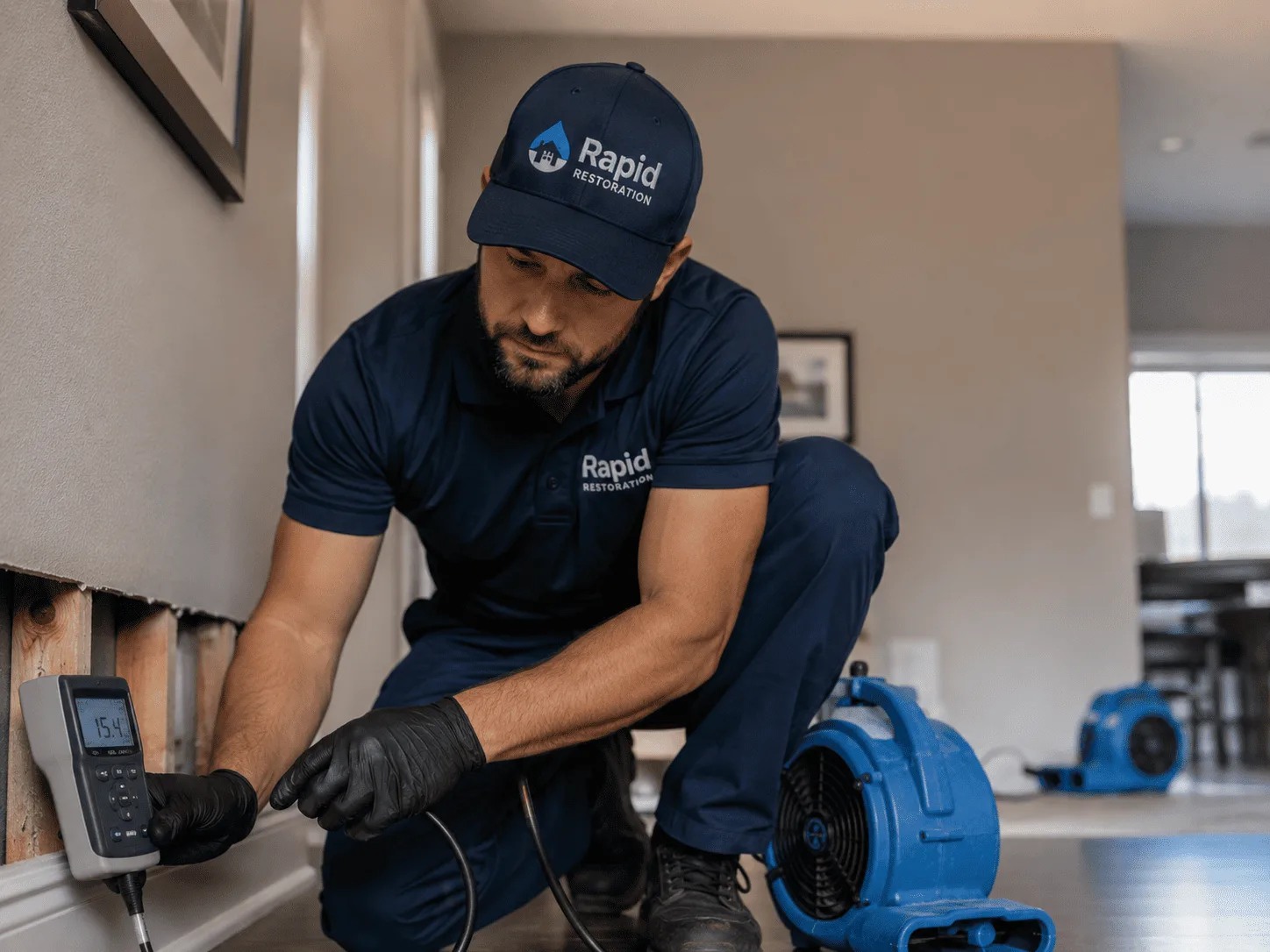 Common questions about Dehumidification in Decaturville, TN